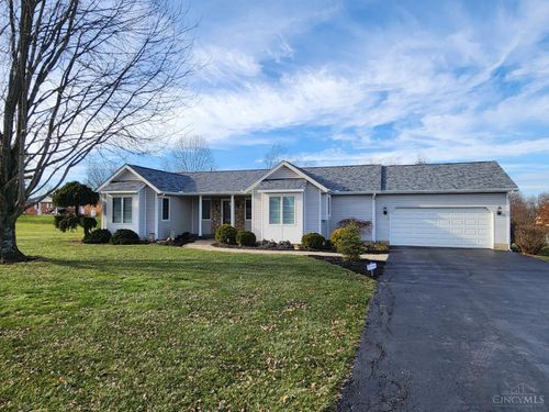 95 Ada Ln, Seaman, OH, 45679-9007 | Card Image