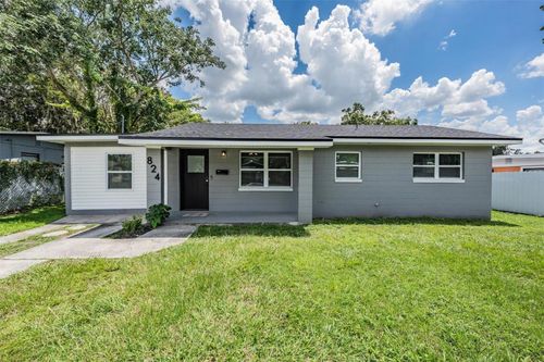 824 Golden Rule Court N, Lakeland, FL, 33803 | Card Image