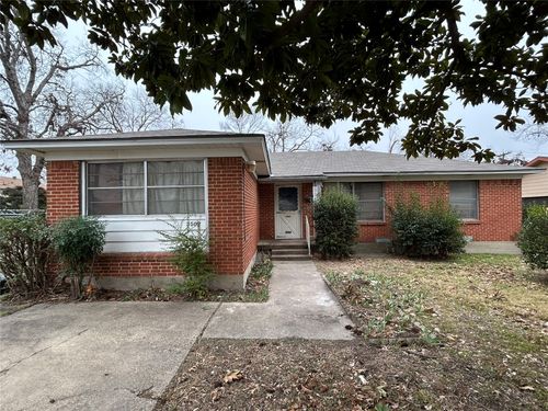 3502 Demaret Dr, Mesquite, TX, 75150-1029 | Card Image