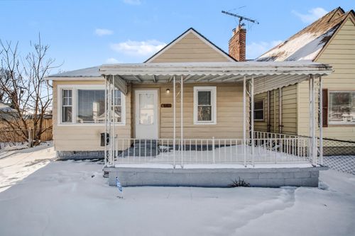 11036 Studebaker Ave, Warren, MI, 48089-2437 | Card Image