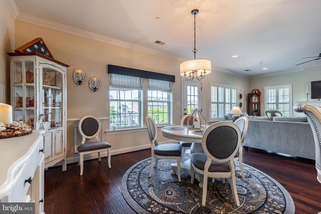 103 Landing Ln, Townhouse with 2 bedrooms, 3 bathrooms and null parking in CHESTERTOWN MD | Image 30