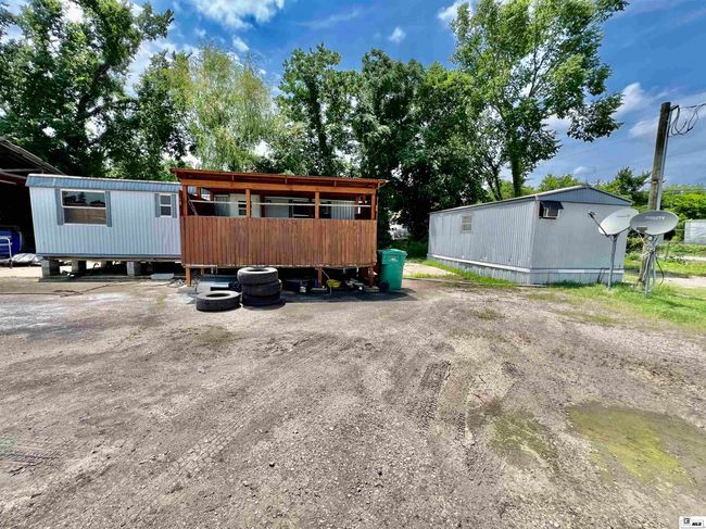 4534 Highway 80, Home with 0 bedrooms, 0 bathrooms and null parking in Rayville LA | Image 22
