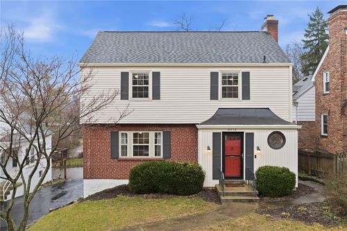 6512 Blue Ridge Ave, Cincinnati, OH, 45213 | Card Image