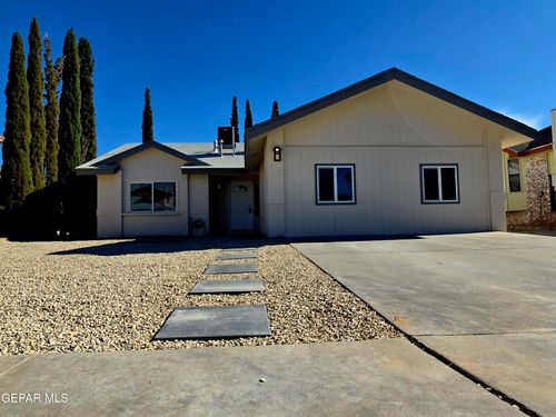 2808 Lake Champlain St, El Paso, TX, 79936-3312 | Card Image