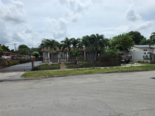 19001 Nw 49th Ct, Opa-Locka, FL, 33055-2406 | Card Image