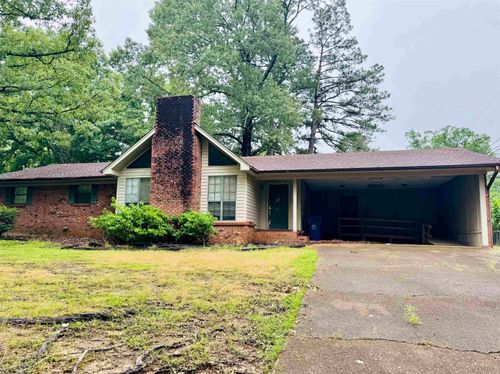 1083 Inca St, Camden, AR, 71701-6719 | Card Image