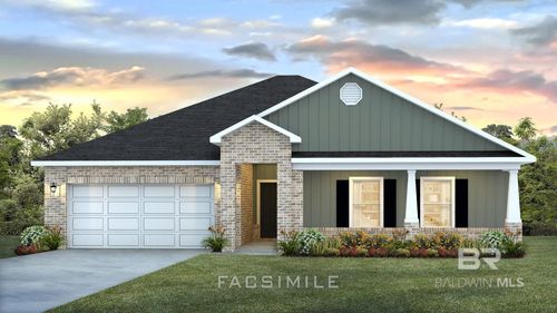 20457 County Road 71, Robertsdale, AL, 36580 | Card Image