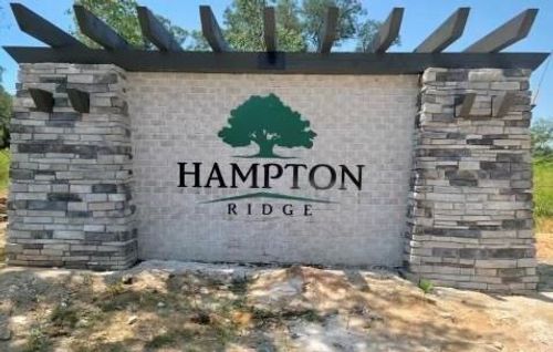 132 Hampton Ridge Ct, Mobile, AL, 36608-0040 | Card Image