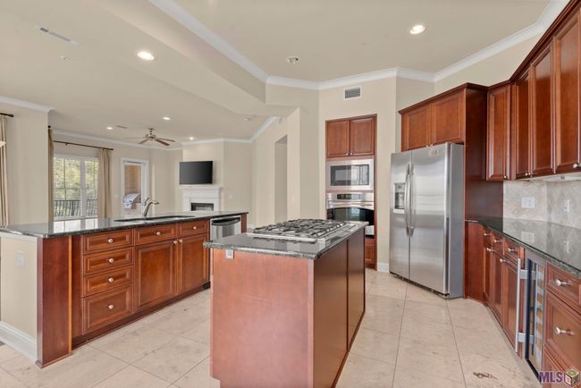 APT-207 - 990 Stanford Ave, Condo with 3 bedrooms, 3 bathrooms and 3 parking in Baton Rouge LA | Image 11