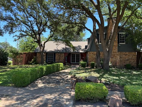 3824 Wagonwheel Ct, Plano, TX, 75023-7436 | Card Image