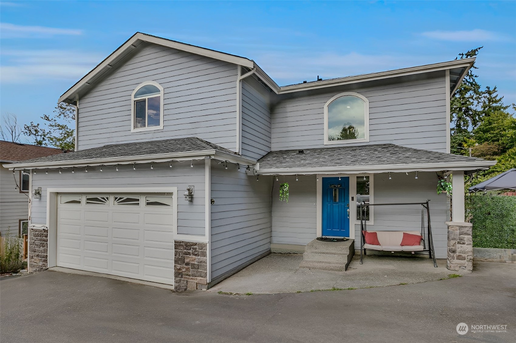 9th Ave, Milton, WA 98354