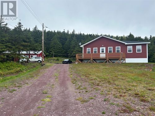 10 Long Shore Road, Duntara, NL, A0C1M0 | Card Image