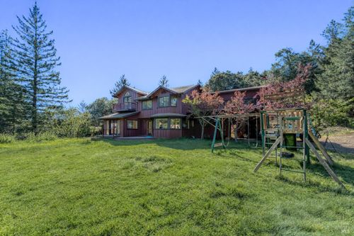 28801 Pinecrest Road, Willits, CA, 95490 | Card Image