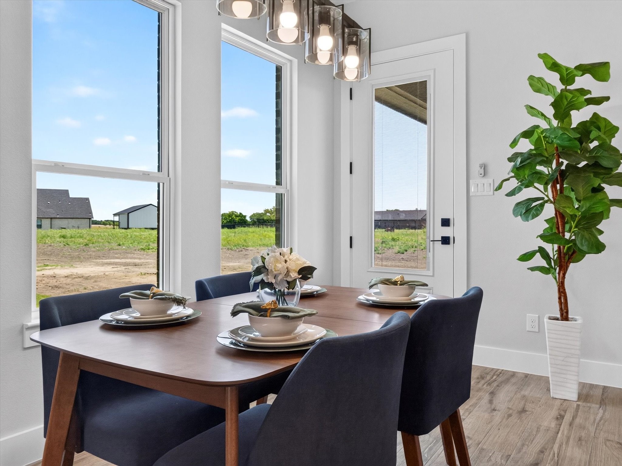 Residential in Celeste 4