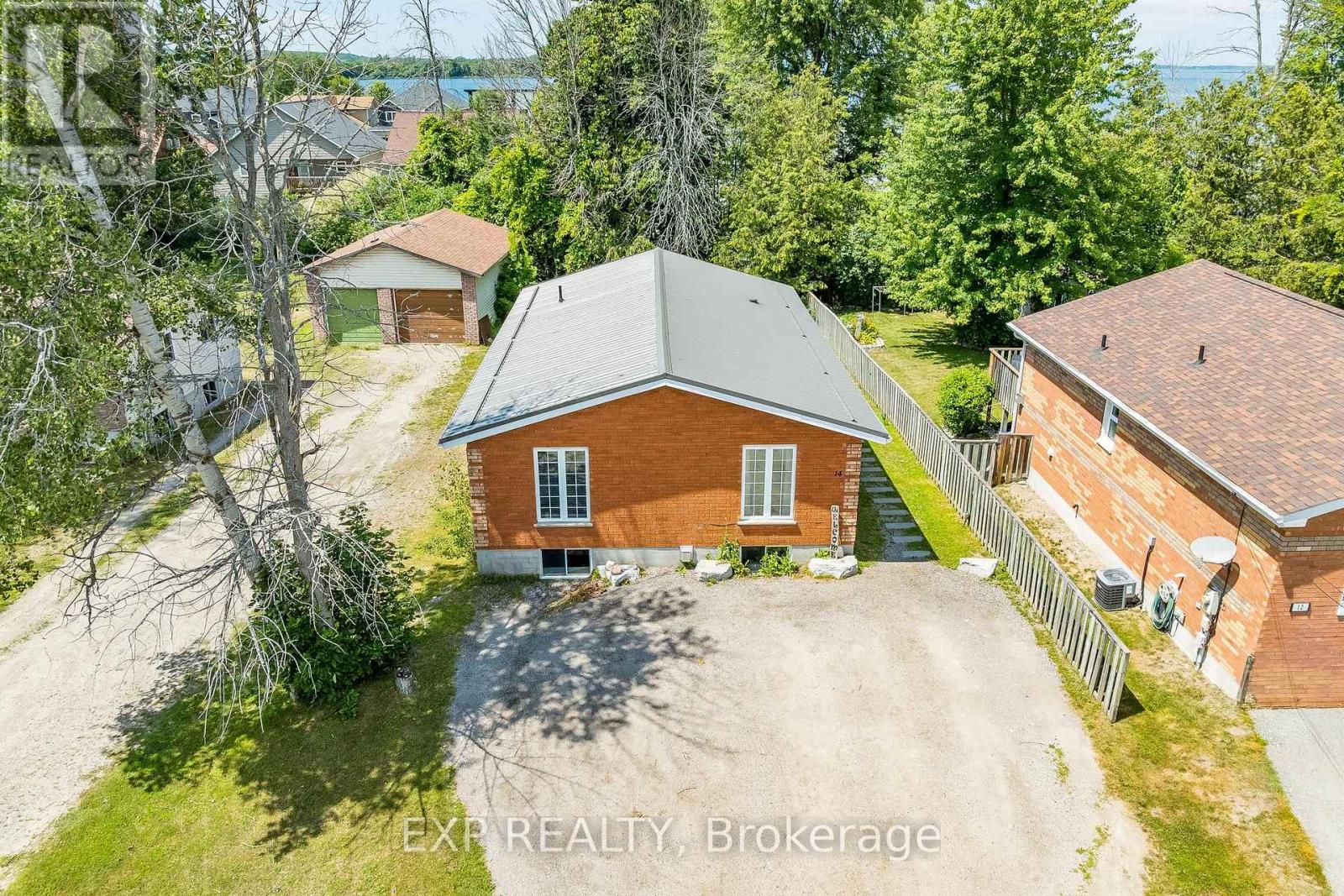 Residential Lease in Tay (Victoria Harbour)