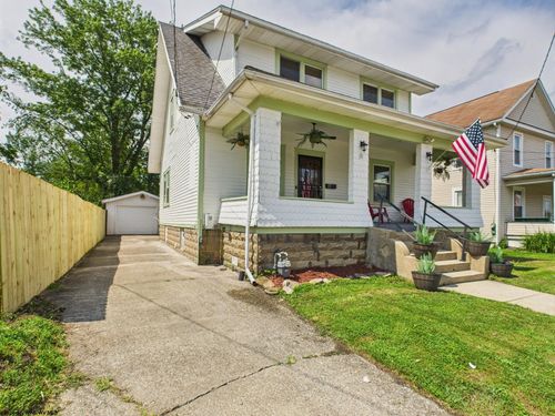 13 Green St, Buckhannon, WV, 26201-2227 | Card Image