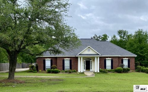 117 Bonnabel Pl, West Monroe, LA, 71291-8181 | Card Image