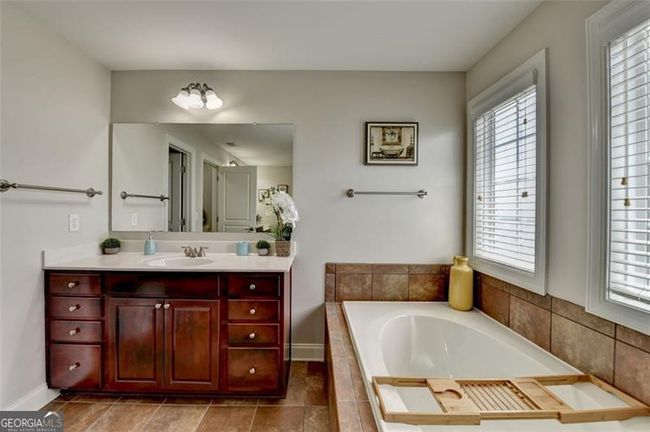 5976 Princeton Run Trl, House other with 3 bedrooms, 3 bathrooms and 2 parking in Tucker GA | Image 38
