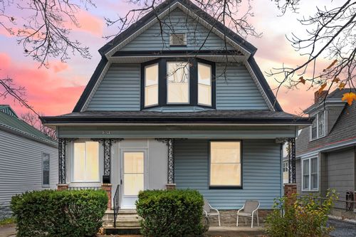 205 E 38th St, Covington, KY, 41015-1535 | Card Image