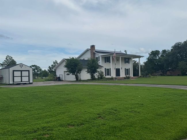 2025 Fairway St, House other with 4 bedrooms, 3 bathrooms and null parking in Stuttgart AR | Image 44