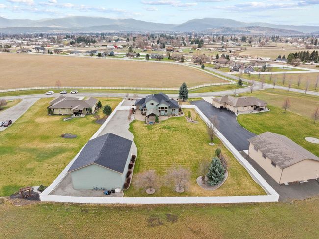 20303 E Happy Trails Ln, House other with 5 bedrooms, 4 bathrooms and null parking in Otis Orchards WA | Image 47