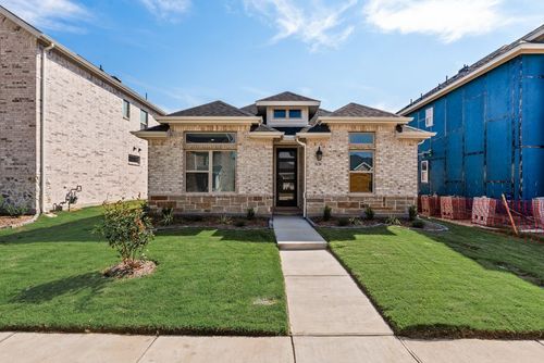 3120 Buckeye St, Celina, TX, 75009-5631 | Card Image