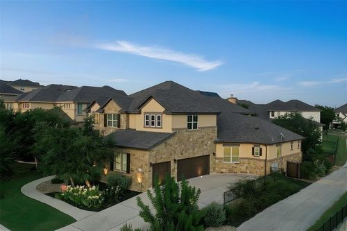 15729 De Fortuna Dr, Bee Caves, TX, 78738-6075 | Card Image