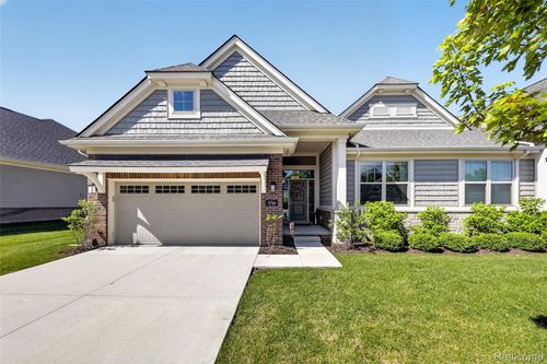 3716 Chatham Pl, Brighton, MI, 48114-4201 | Card Image