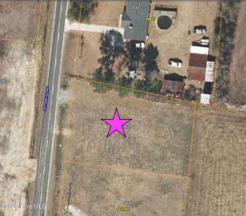 5227 Potters Hill Rd, Pink Hill, NC, 28572-9407 | Card Image