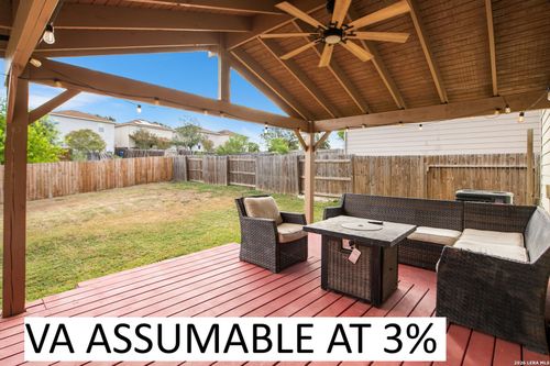 5742 Butch Cyn, San Antonio, TX, 78252-2258 | Card Image