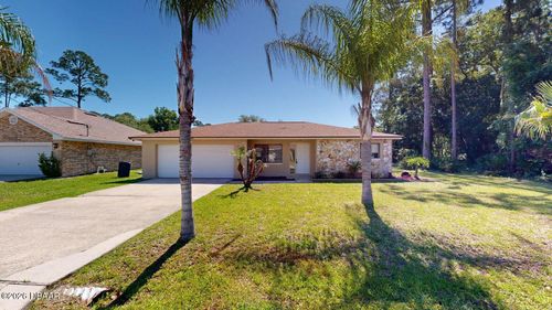 10 Brunett Ln, Palm Coast, FL, 32137-8711 | Card Image