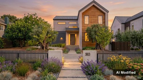 983 Grove St, Healdsburg, CA, 95448-4764 | Card Image