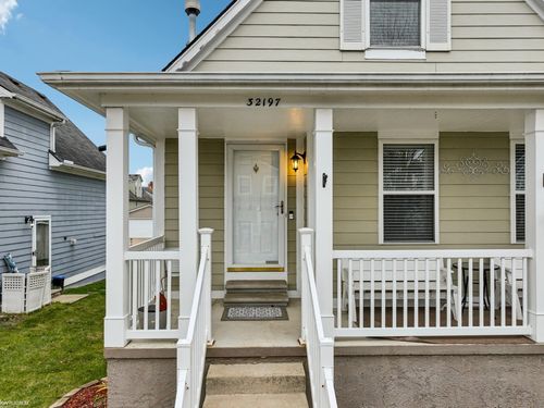32197 Montclair St, New Haven, MI, 48048-1966 | Card Image