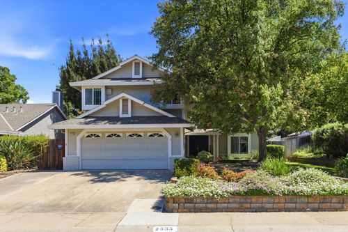 2535 Mossy Oaks Ct, Rancho Cordova, CA, 95670-3187 | Card Image