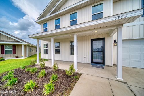 5528 Mars Hill Ln, Panama City, FL, 32404-4327 | Card Image