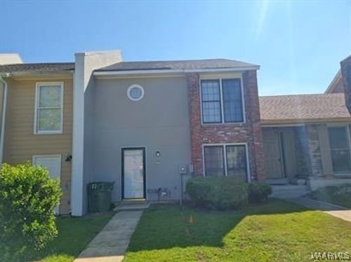 1613 Cobblestone Ct, Montgomery, AL, 36117-1701 | Card Image