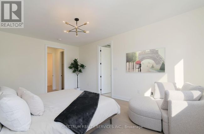 199 Grand Trunk Avenue, Townhouse with 3 bedrooms, 3 bathrooms and 2 parking in Vaughan (Patterson) ON | Image 23