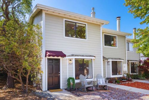1525 Leila Ct, Santa Cruz, CA, 95062 | Card Image