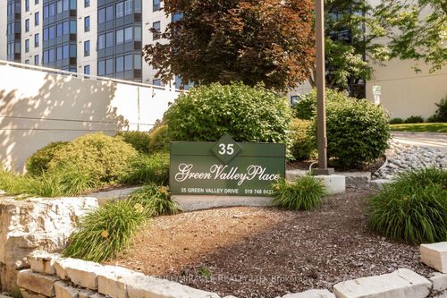 1705-35 Green Valley Dr, Kitchener, ON, N2P2A5 | Card Image