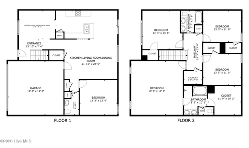 687 Botanical Ct, Bunnlevel, NC, 28323-1002 | Card Image