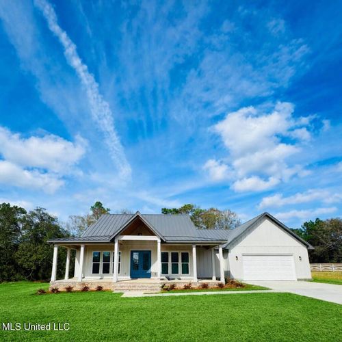 4181 Longleaf Pl, Saucier, MS, 39574 | Card Image