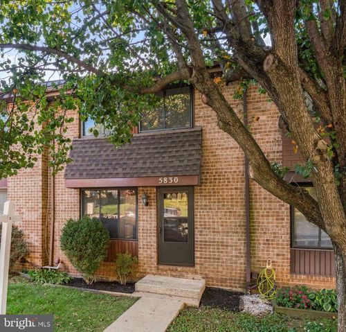 4-02-5830 Diggers Lane, ELKRIDGE, MD, 21075 | Card Image