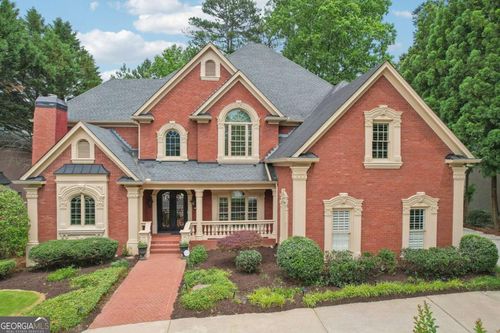 8250 Saint Marlo Fairway Dr, Duluth, GA, 30097-1670 | Card Image