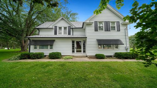 8540 Manchester Rd, CAPRON, IL, 61012-9700 | Card Image