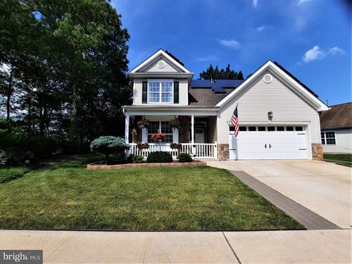 63 Briarwood Dr, LITTLE EGG HARBOR TWP, NJ, 08087-4007 | Card Image