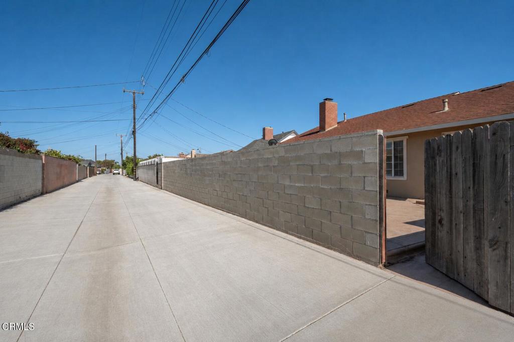 Residential in Oxnard 4