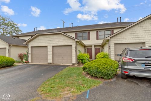 6047 Southbay Dr, Indianapolis, IN, 46250-3114 | Card Image
