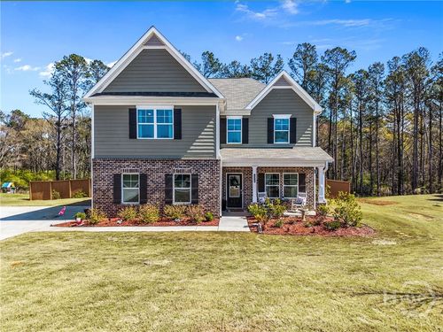 1356 Pine View Trl, Monroe, GA, 30656-3546 | Card Image