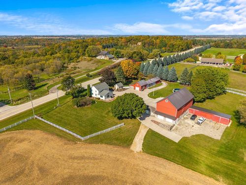2180 County Highway K, Erin, WI, 53027 | Card Image