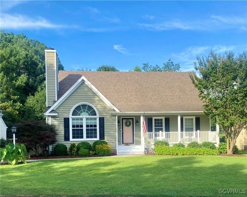 13028 Chimney Stone Ct, Henrico, VA, 23233-7543 | Card Image